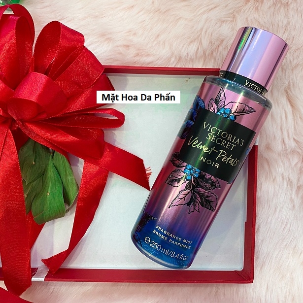 Xịt Body Victoria's Secret 250ML (Mẫu Mới 2019-2020)