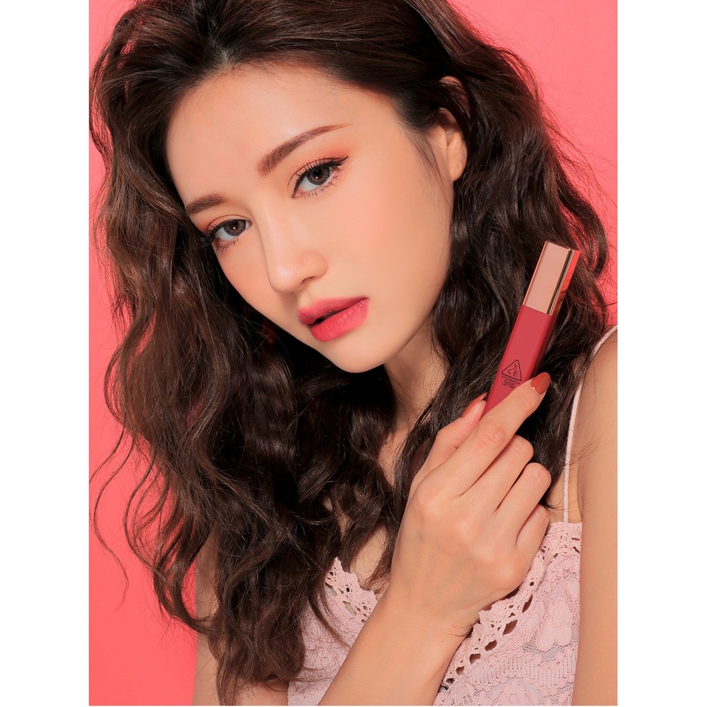 Son 3ce Cloud Lip Tint #PinkaIicious