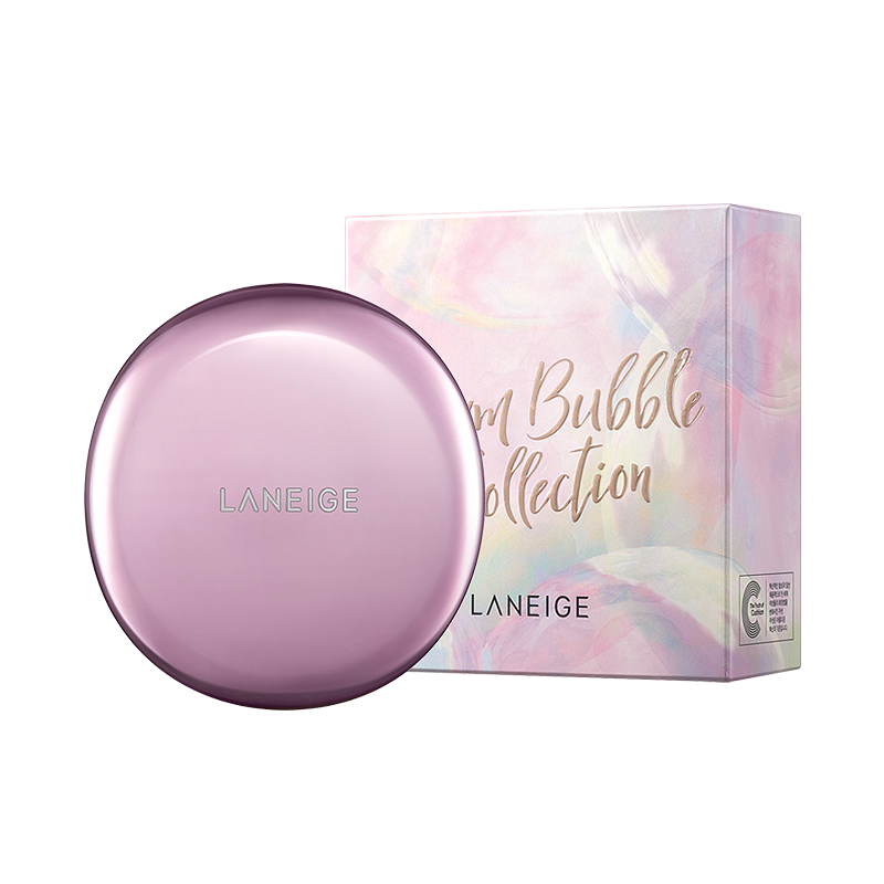 Cushion Laneige Layering Cover Dream Bubble #21 Beige