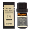 Nước Hoa Dionel Secret Love Black Edition 5Ml