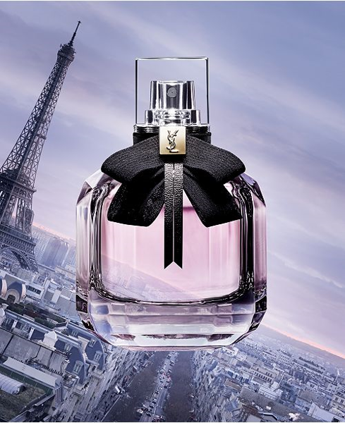 Nước Hoa YSL Mon Paris EDP 30ml