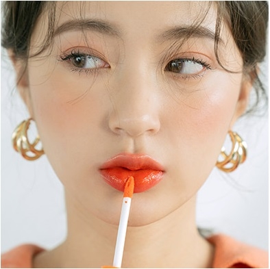 Son Rom&Nd Juicy Lasting Tint #01 Juicy Oh!