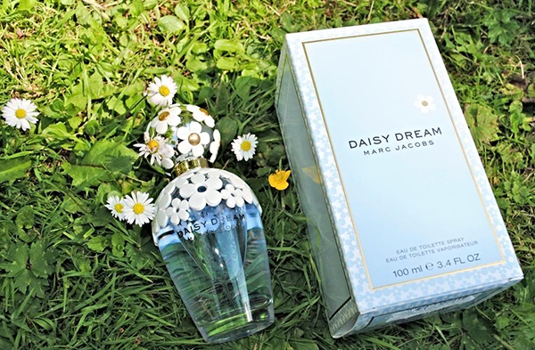 Nước hoa Marc Jacobs Daisy Dream For Women EDT 100ML