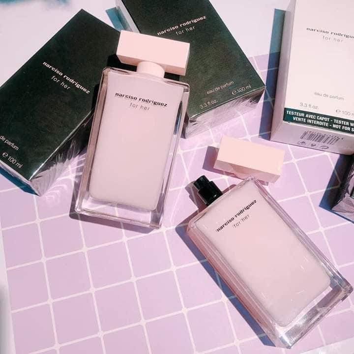 Nước Hoa Narciso Rodriguez For Her EDP 100ml