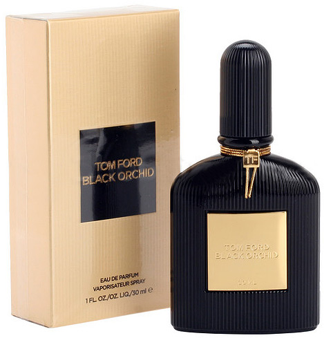 Nước Hoa Tomford Black Orchid EDP 4ml