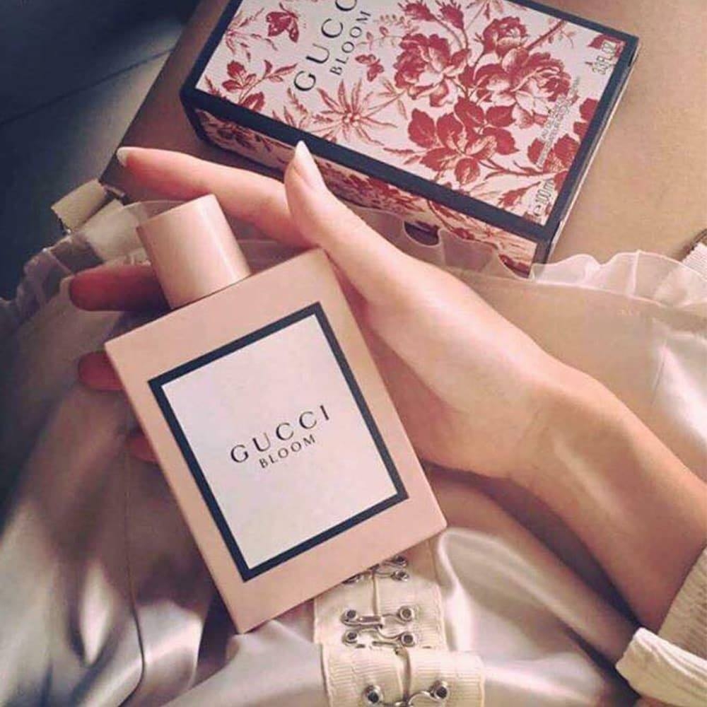 Nước Hoa Gucci Bloom Gucci EDP 150ml