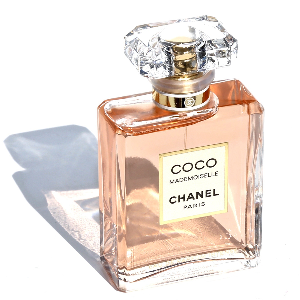 Nước Hoa Chanel CoCo Mademoiselle EDP 100ml