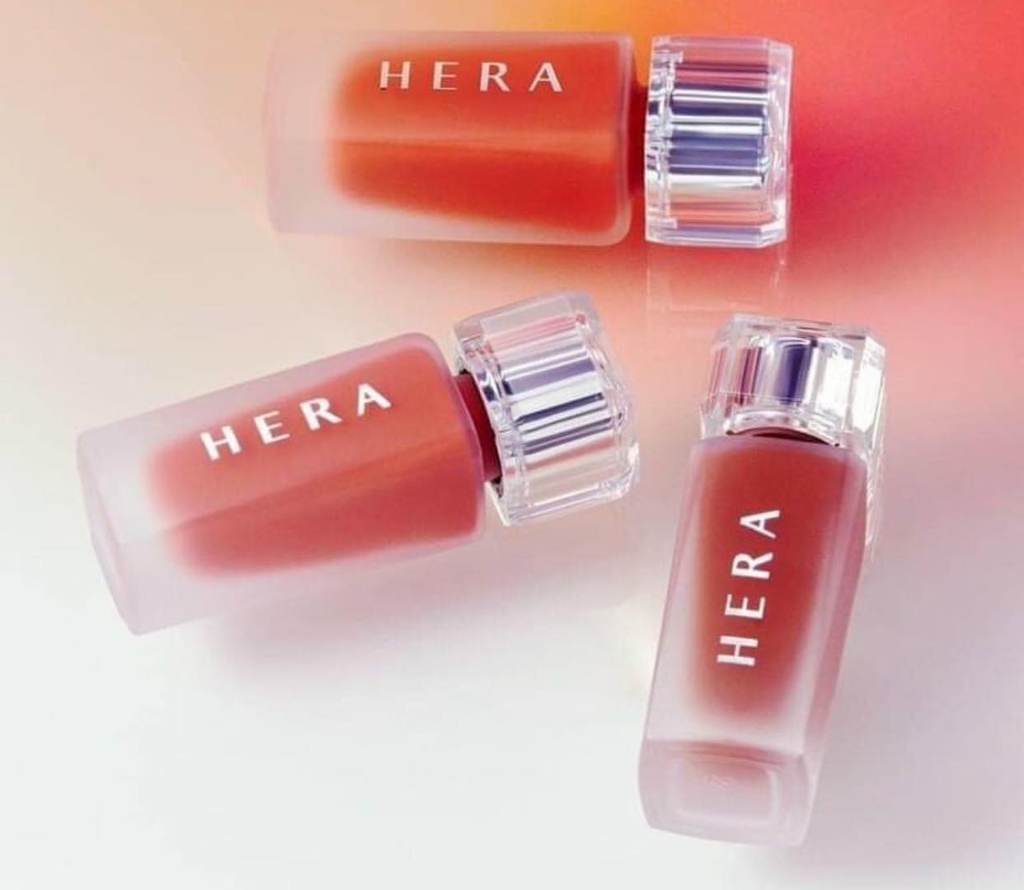 Son HERA Sensual Fresh Nude Tint #465 90s 7ml