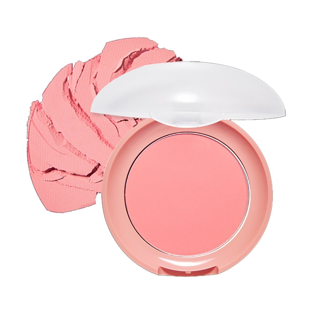 Phấn Má Hồng Etude House Lovely Cookie Blusher #PK002