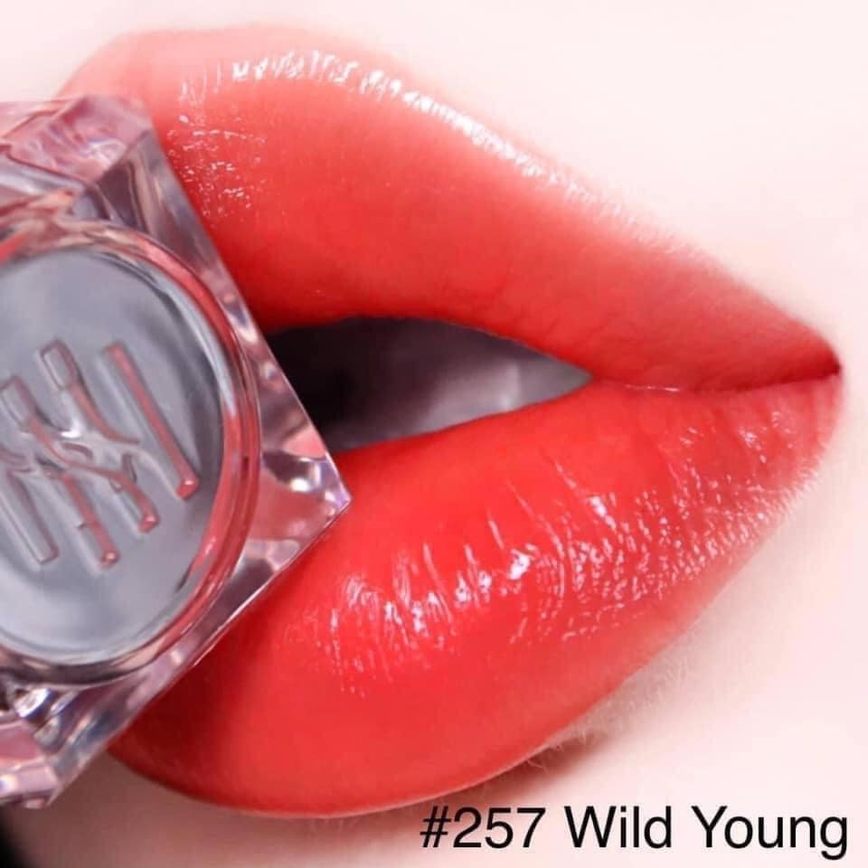 Son HERA Sensual Fresh Nude Tint #257 Wild Young 7ml