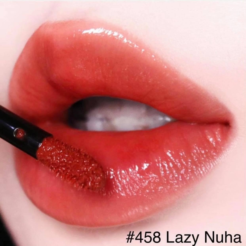 Son HERA Sensual Fresh Nude Tint #458 Lazy Nuha 7ml