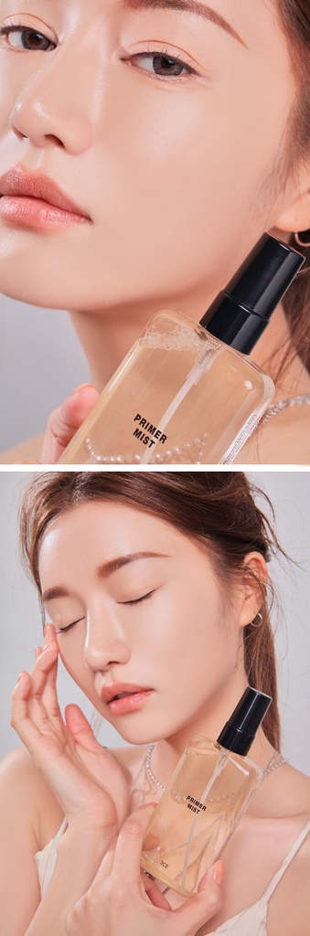 Xịt Khoáng Khóa Lớp Make-up 3CE Primer Mist 100ml