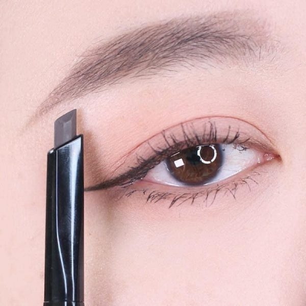 Chì Mày Innisfree Auto Eyebrow Pencil (Vỏ Đen) #05