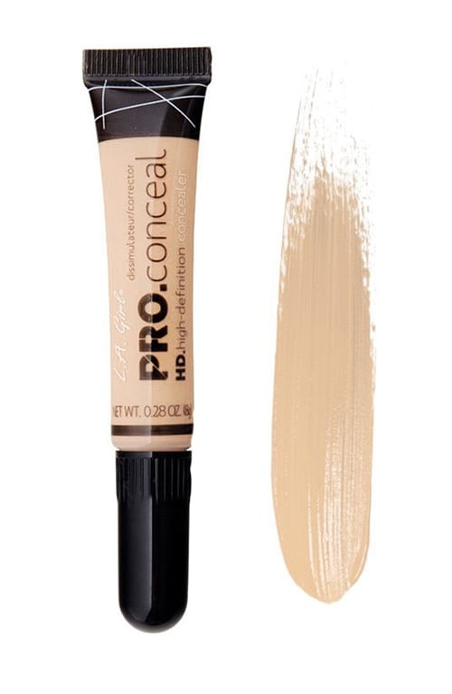 CKĐ L.A Girl Pro Conceal GC972 #Natural