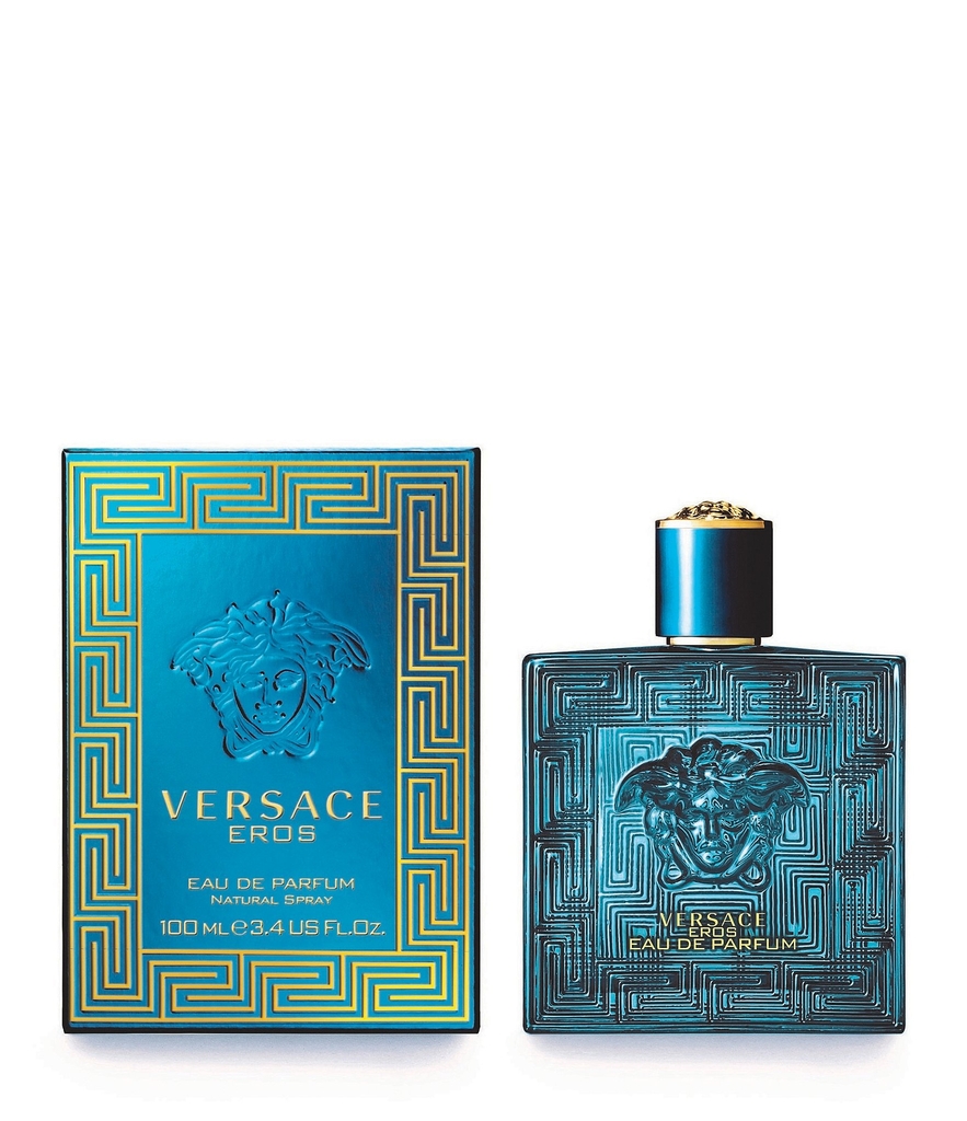 Nước Hoa Versace Eros EDP Natural Spray 100ml