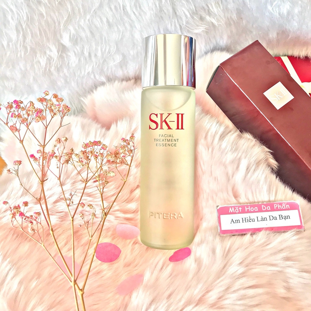 Nước Thần SKII Facial Treatment Essence 230ml