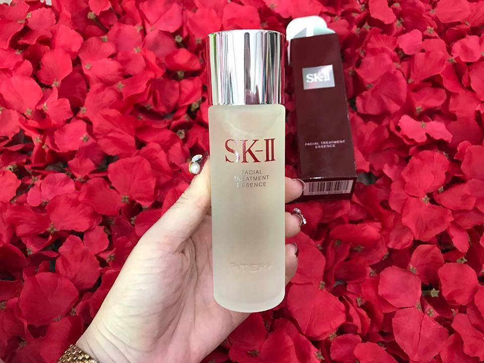 Nước Thần SKII Facial Treatment Essence 230ml