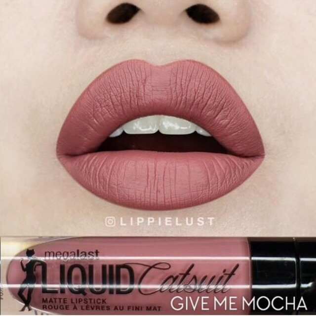 Son Kem Wet n Wild #Give Me Mocha