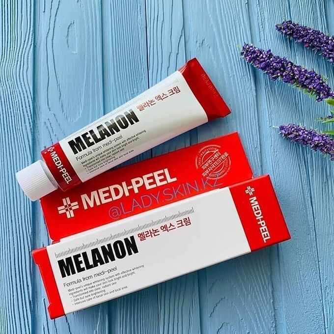 Kem Đặc Trị Nám Medi-Peel Melanon Cream 30ml