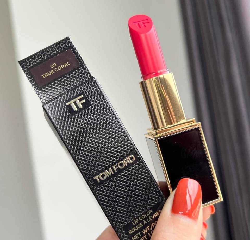 Son Tomford 09 True Coral