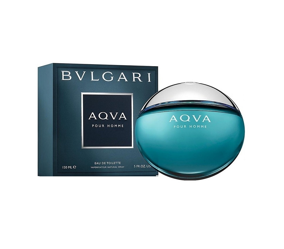 Nước Hoa Nam BVLGARI AQUA Pour Homme 150ml