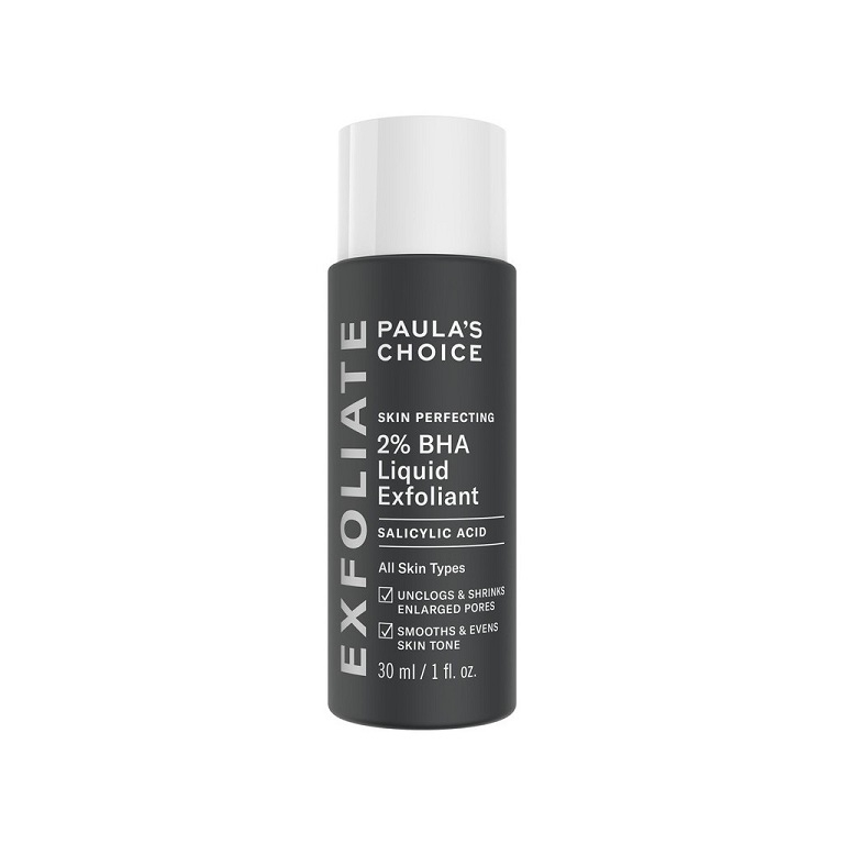 Tẩy TBC Paula’s Choice Skin Perfecting 2 BHA Liquid Exfoliant