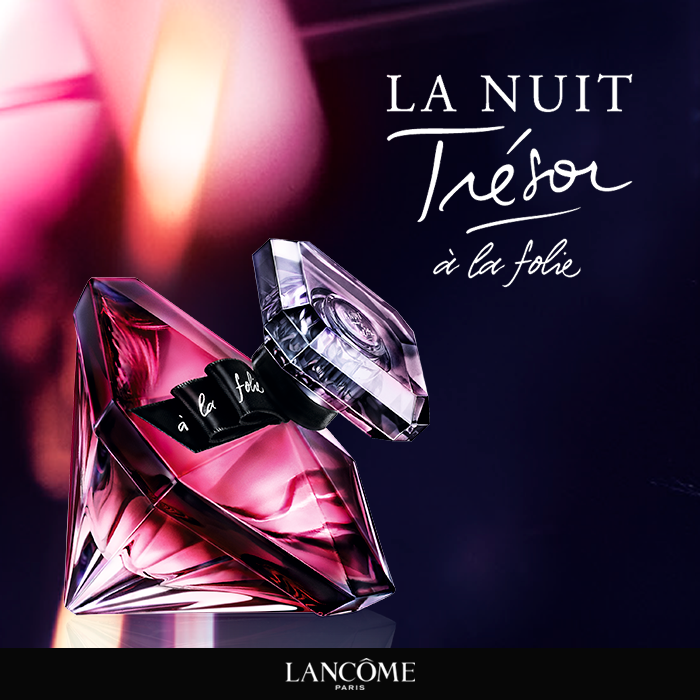 Nước Hoa Lancome La Nuit Tresor À La Folie EDP 75ml