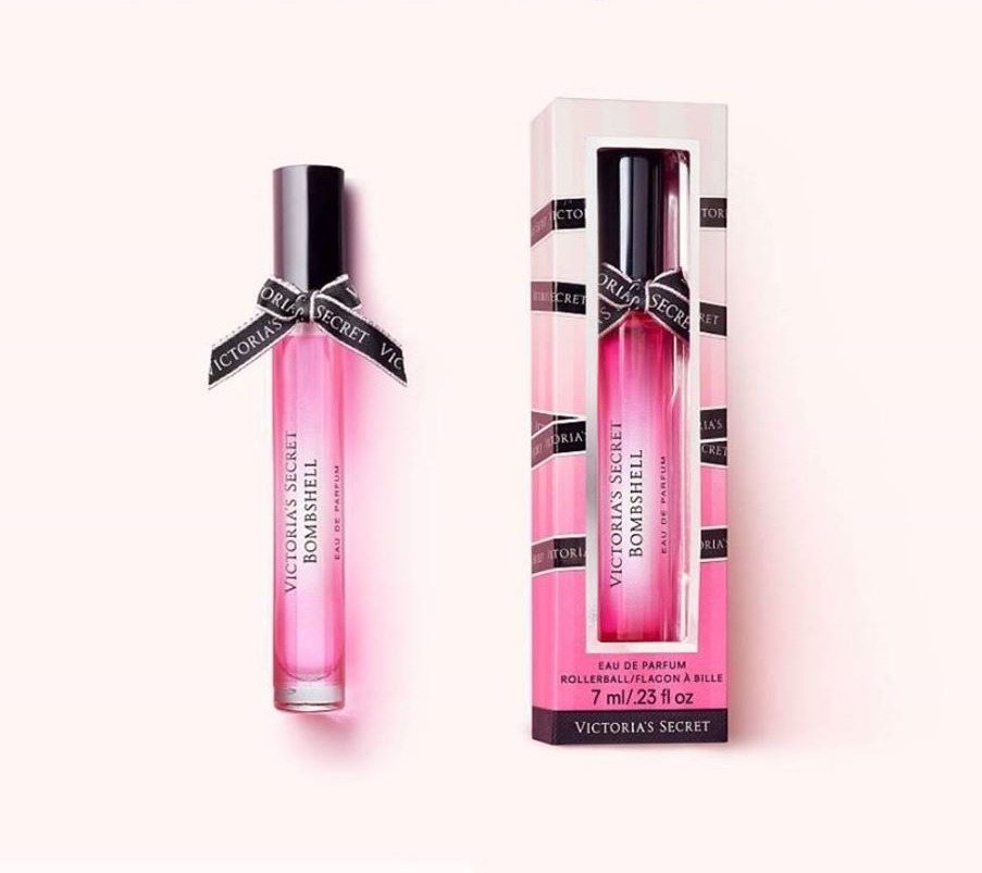 Nước Hoa Victoria's Secret EDP 7ml #Bombshell