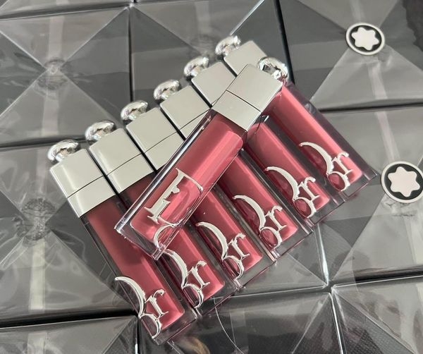 Son Dưỡng Môi Dior Addict Lip Maximizer [ Nobox ] - 009 Màu Hồng Đất