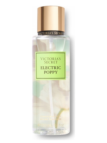 Xịt Thơm Cơ Thể Body Mist Victoria's Secret - Electric Poppy 250ml