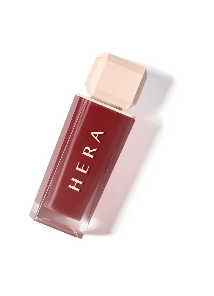 Son Kem Hera Sensual Spicy Nude Gloss #382 Red Lie