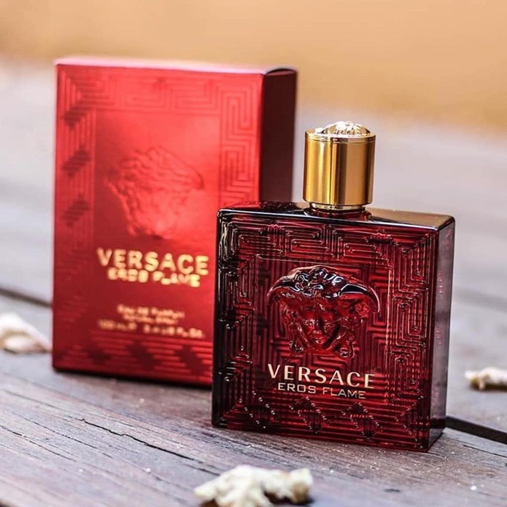 Nước Hoa Versace Eros Flame EDP 5ml