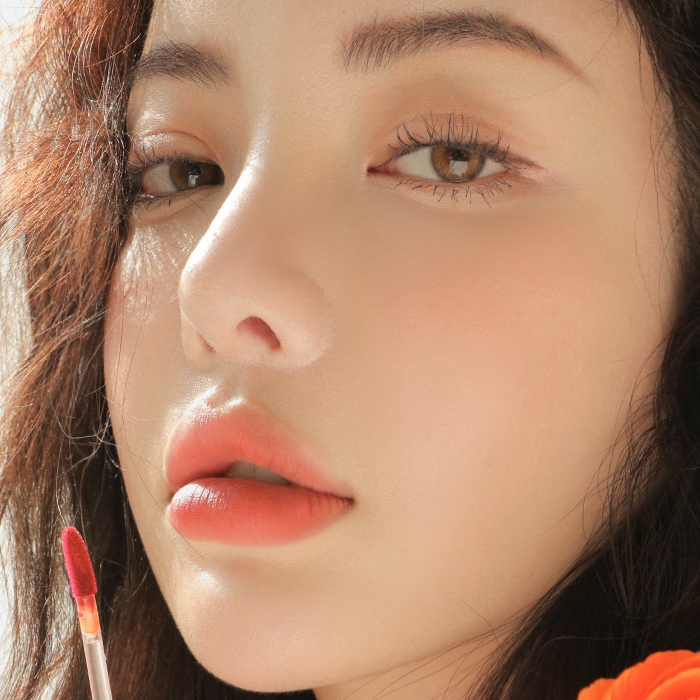 Son 3CE Blur Water Tint #Coral Moon