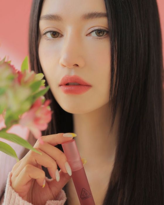 Son 3CE Blur Water Tint #Casual Affair
