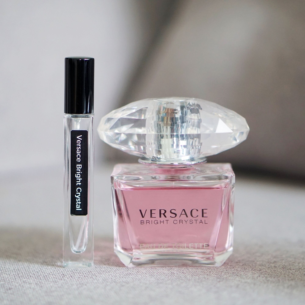 Nước Hoa Versace Bright Crystal EDT 30ml