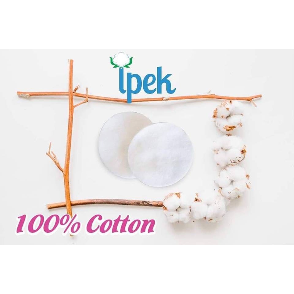 ACC Bông Lpek 120+30 Miếng
