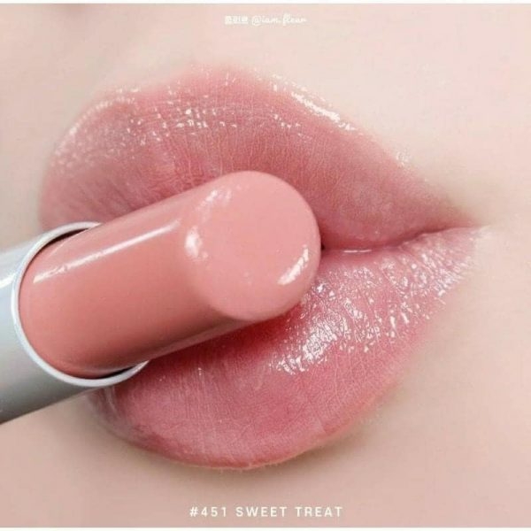 Son Dưỡng MAC Glow Play Lip Balm #451 Sweet Treat