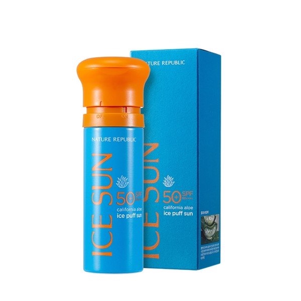 Chống Nắng Ice Sun SPF 50+ PA++++