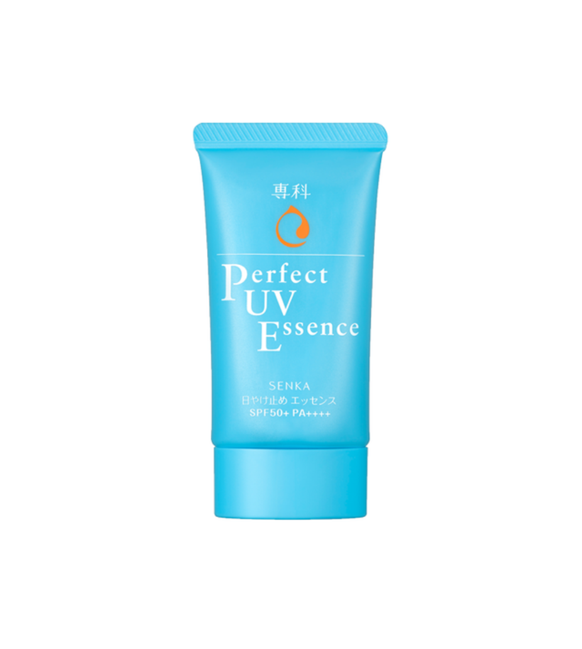 Chống Nắng Senka Perfect UV Essence SPF 50+ 50g