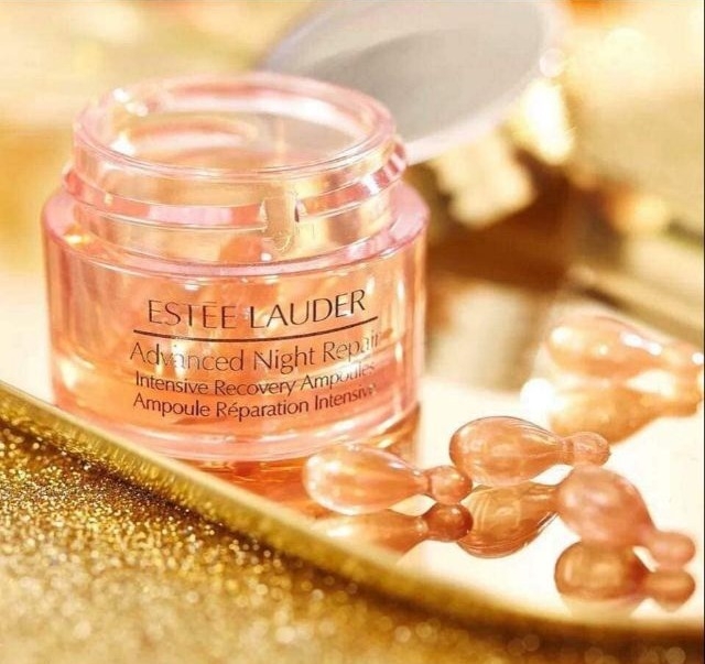 Tinh Chất Estee Lauder Advanced Night Repair (10 Ampoules)