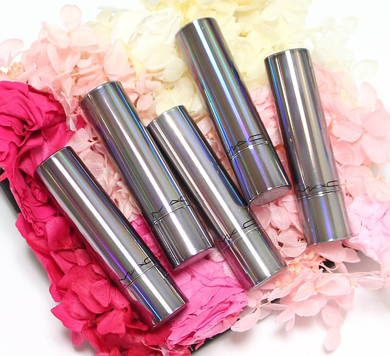 Son Dưỡng Mac Tendertalk Lip Balm #Play With Me