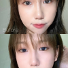 Phấn Phủ Innisfree No-sebum Mineral Powder Mentos 5g #Cherry