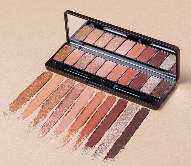 Màu Mắt Etude House Play Color Eyes #Caffeine Holic