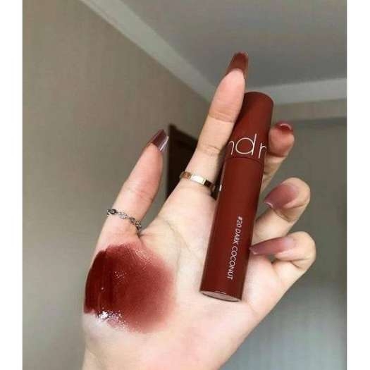 Son Romand Juicy Lasting Tint 20 #Dark Coconut