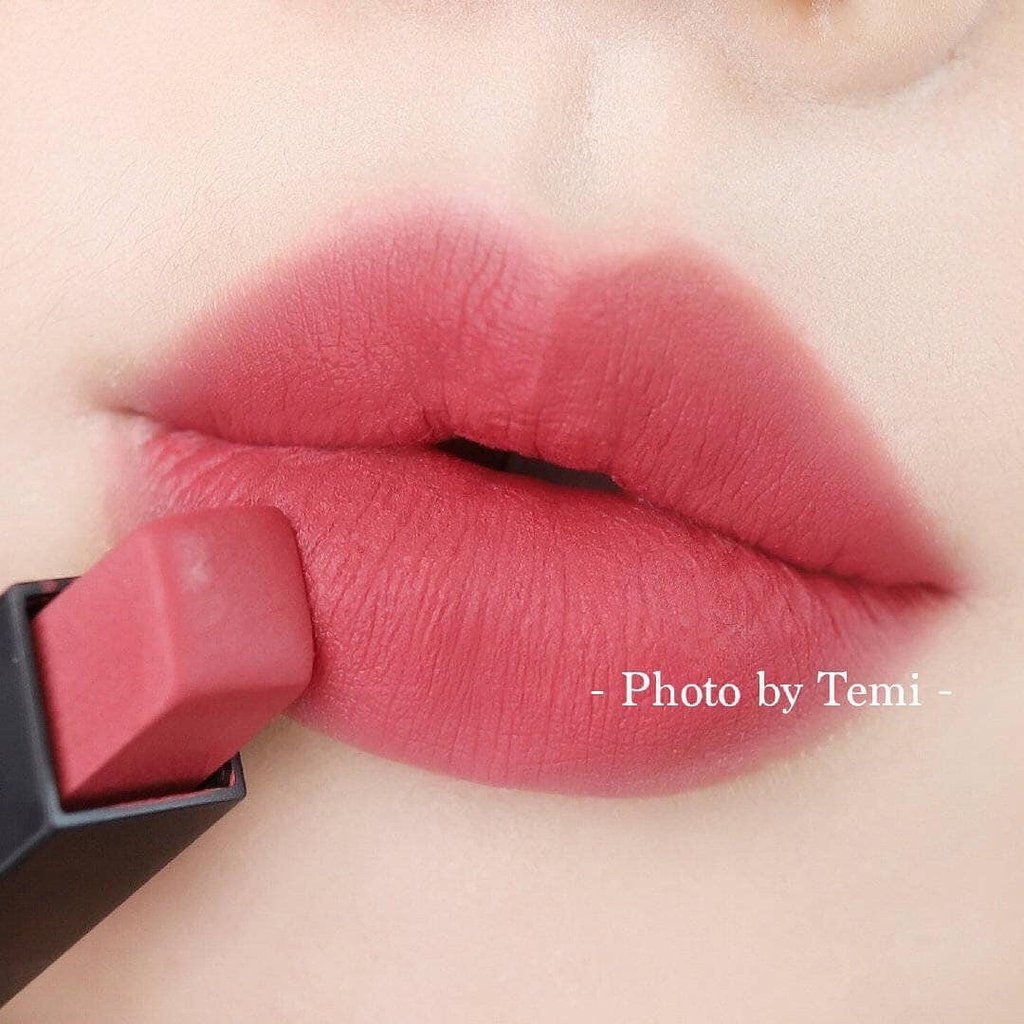 Son YSL Rouge Pur Couture The Slim #07 Rose Oxymore