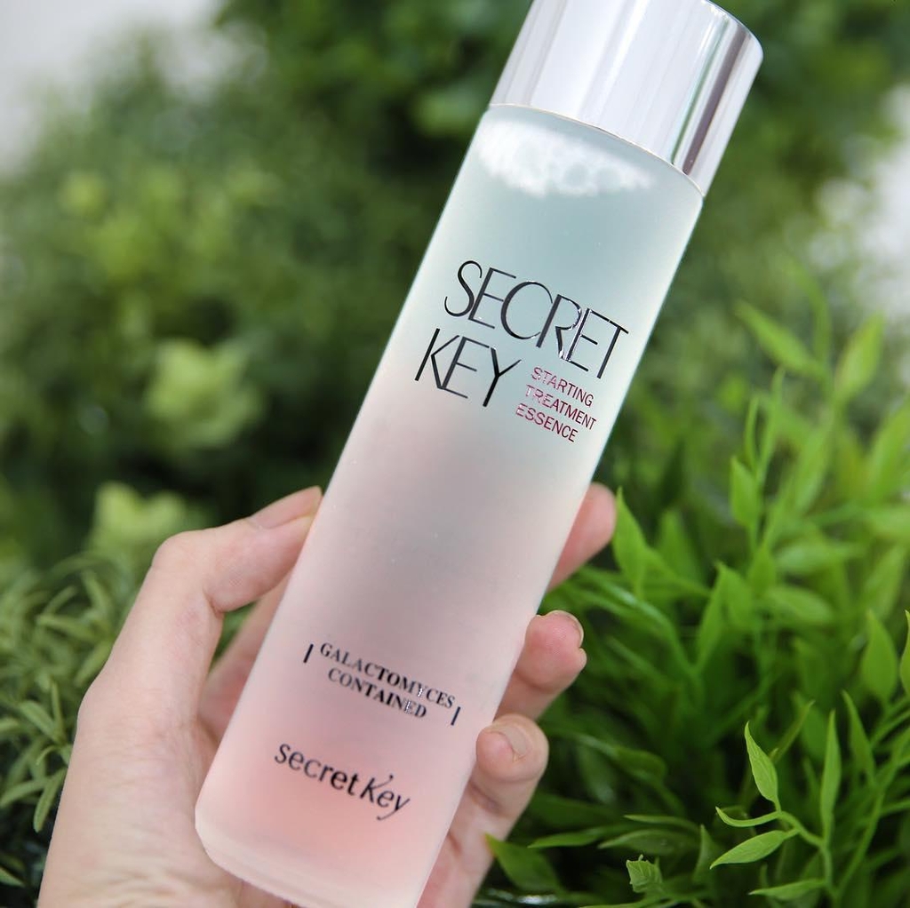 Tinh Chất Secret Key Starting Treatment Essence 150Ml