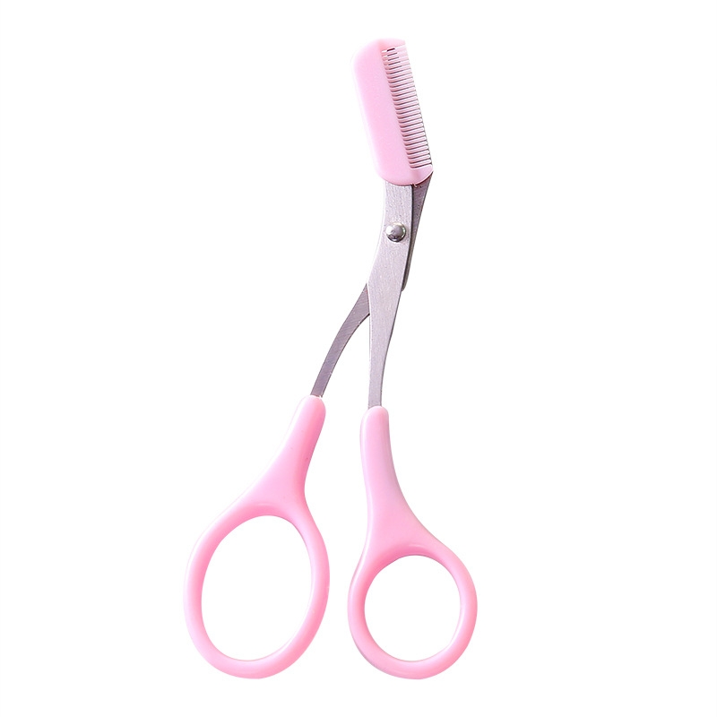 ACC Kéo Etude Eyebrow Cowb Scissor