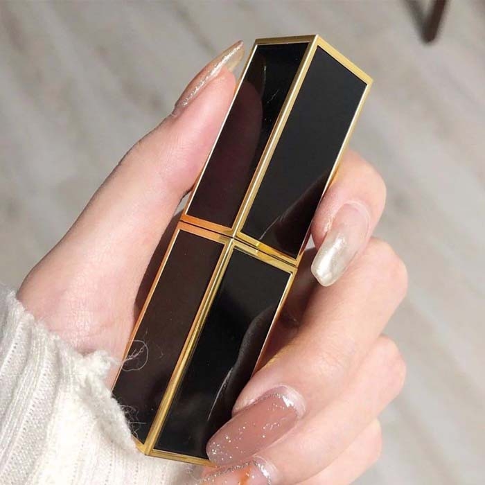 Son Tom Ford Lip Color Satin Matte #24 Marocain