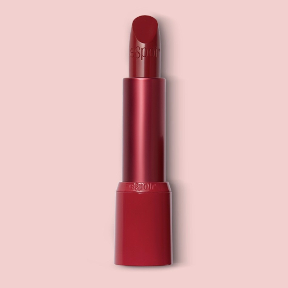 Son Espoir No Wear Moist Hug Lipstick #RD201 Brisk