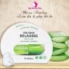 Mặt Nạ BNBG Vita Genic Jelly Mask X2 #Relaxing